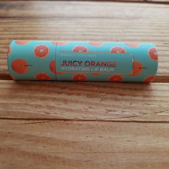 SET of Four Hydrating Lip Balms - Picture 2 of 5